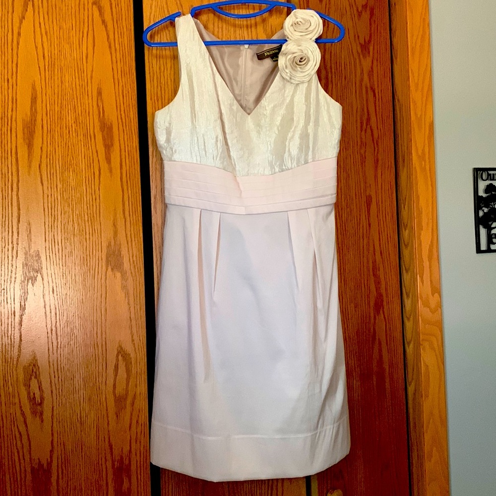 Women’s classy dress